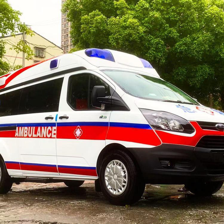 东至跨省救护车出租护送返乡