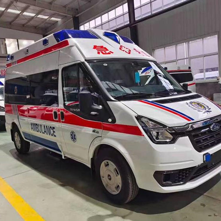 东至演唱会救护车出租保障现场