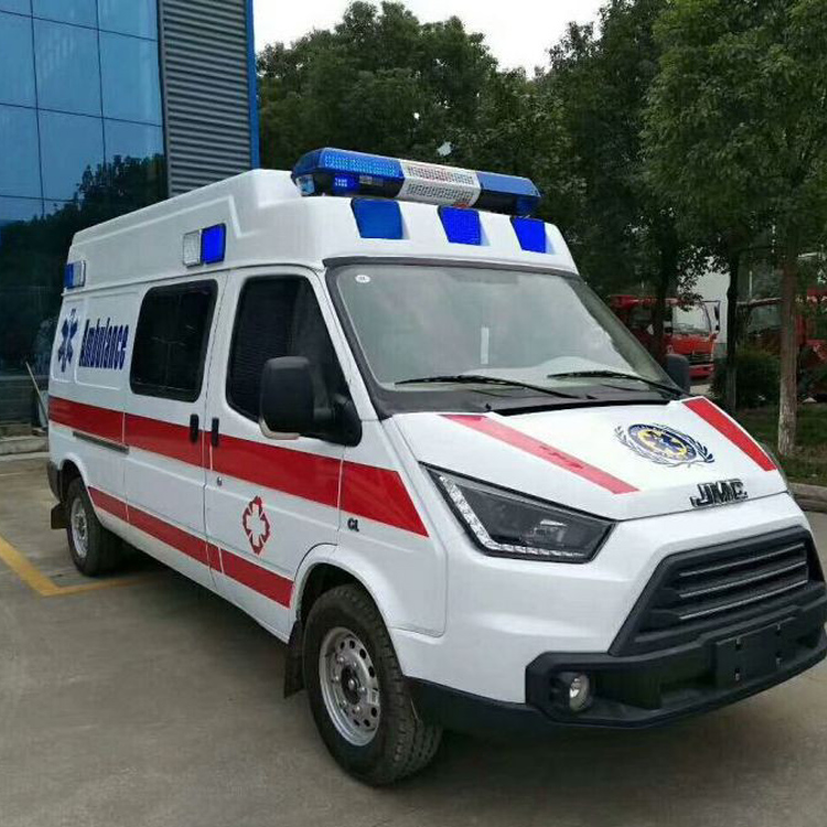 东至救护车出租哪家好